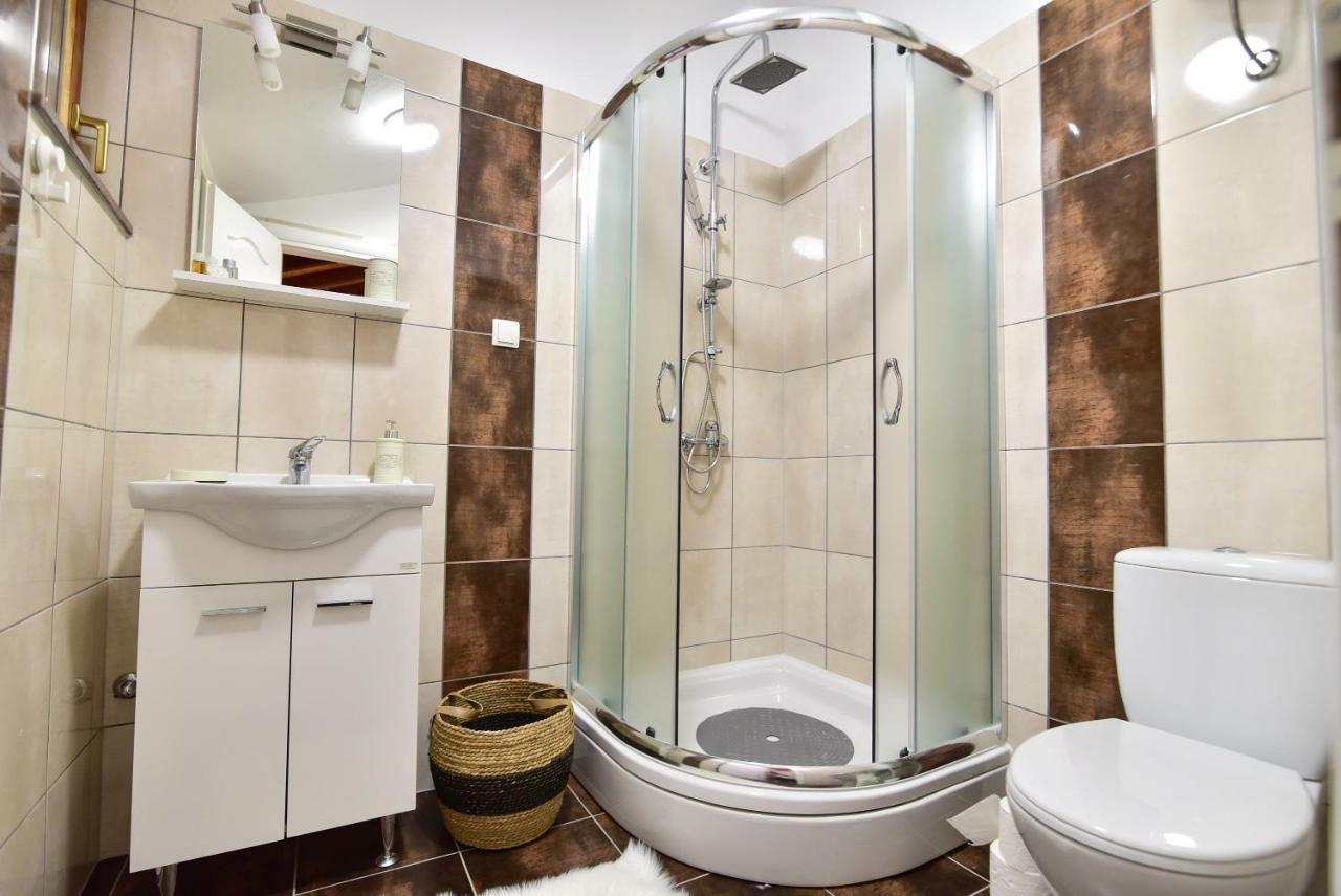 Apartman Mare Zadar Exterior photo