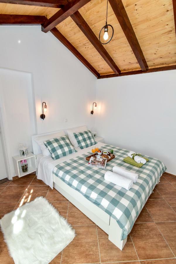 Apartman Mare Zadar Exterior photo