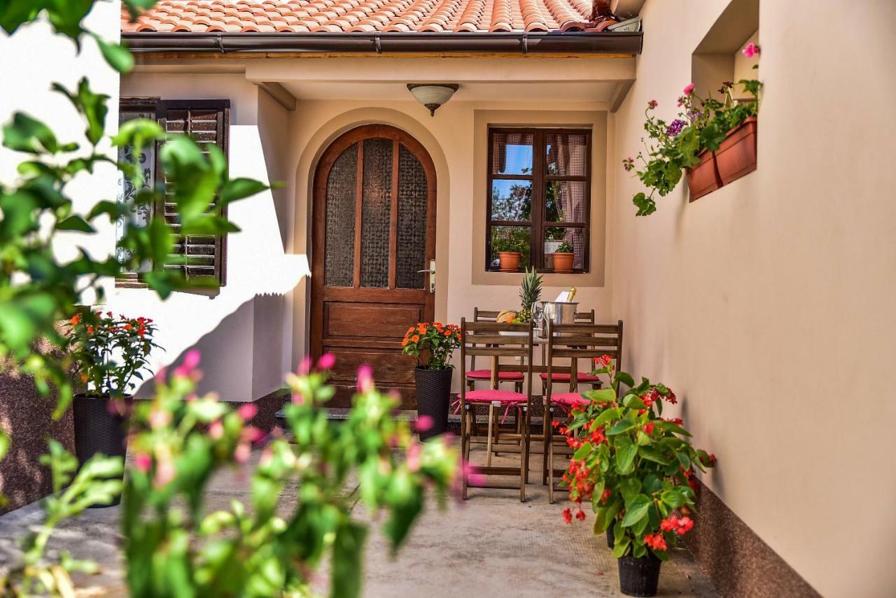 Apartman Mare Zadar Exterior photo